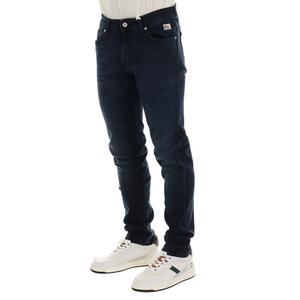 JEANS 517 ROY ROGERS BLU